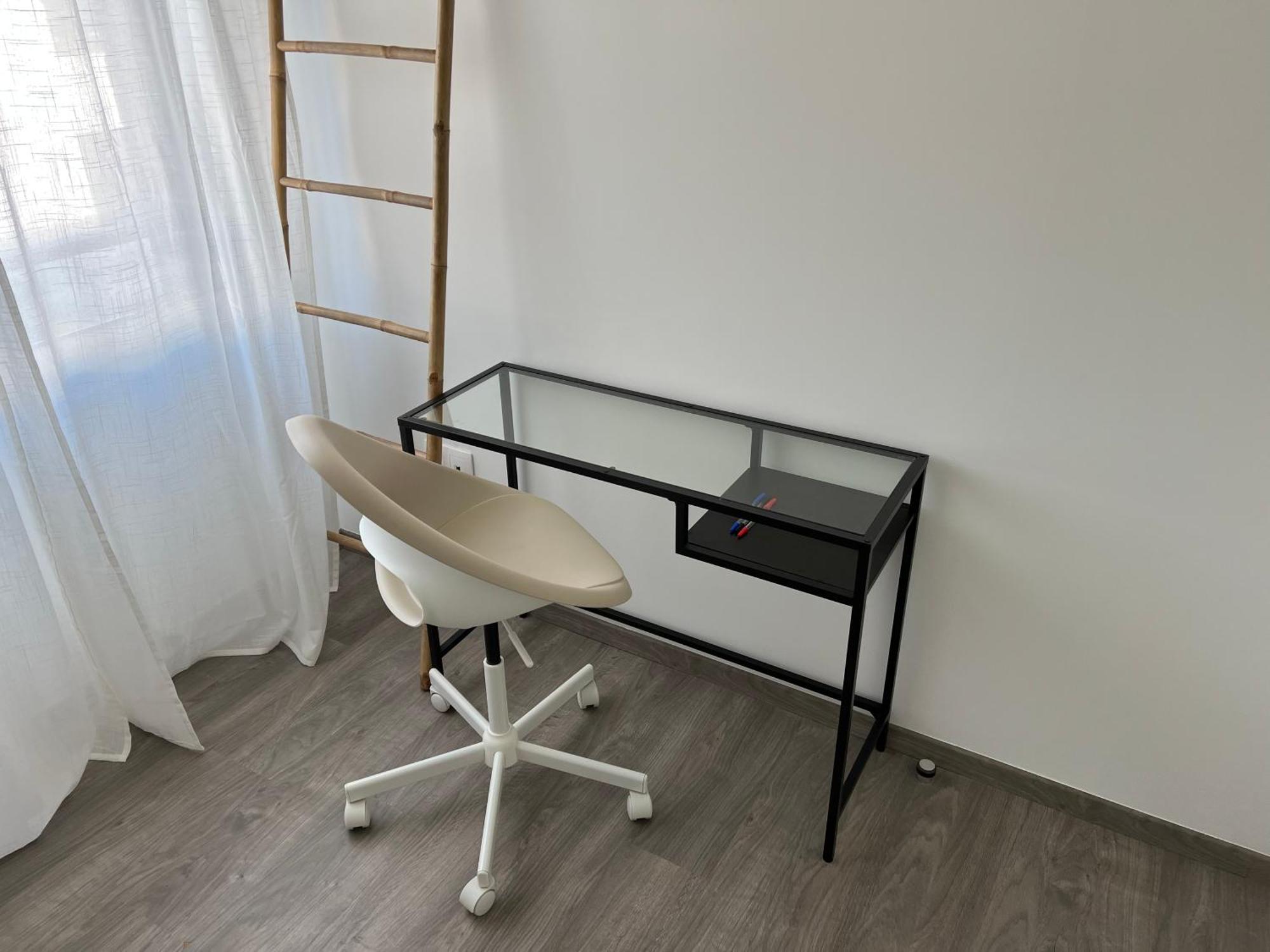 Harmonieux/Bezannes/Pkg Prive Appartement Buitenkant foto